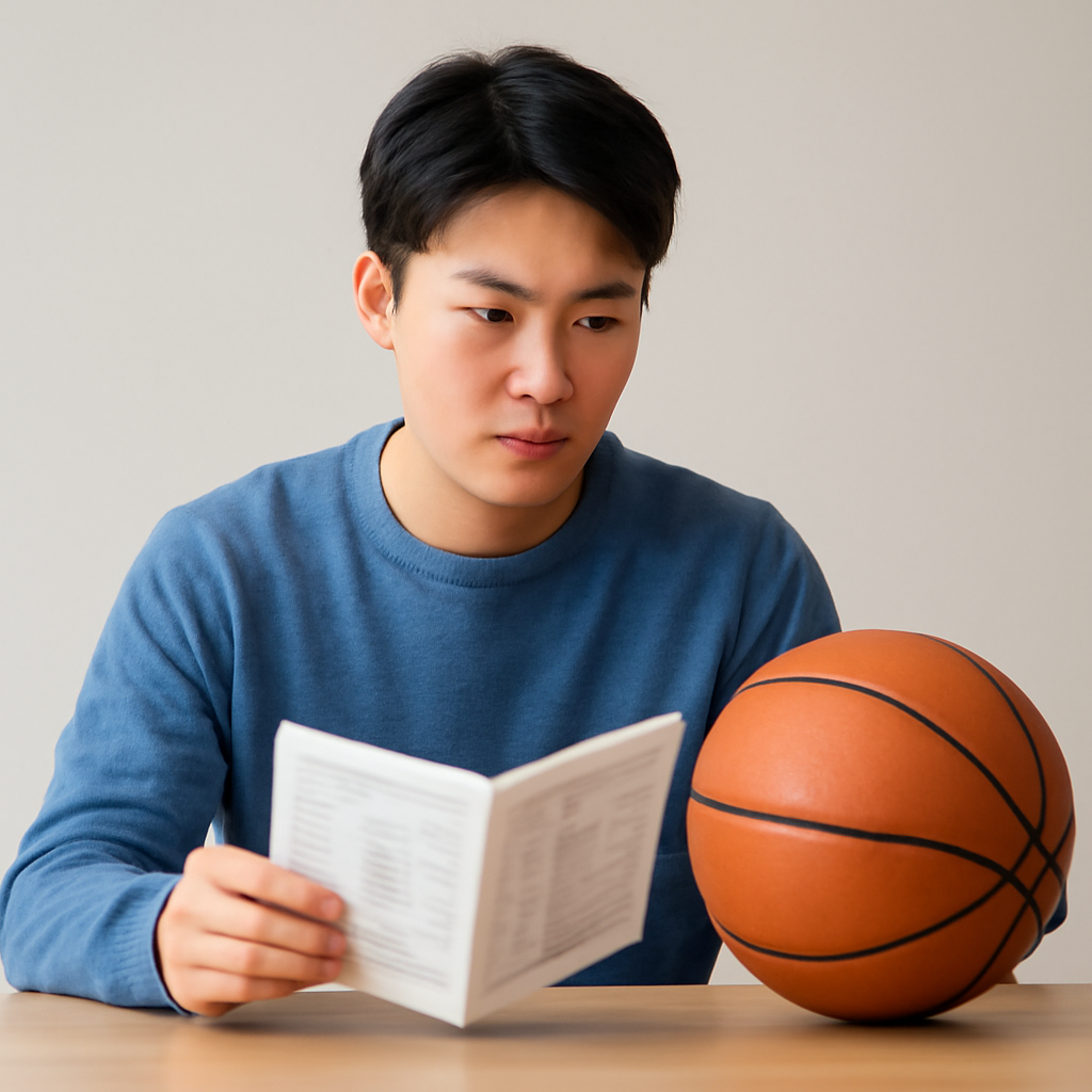 농구일정 대표 이미지